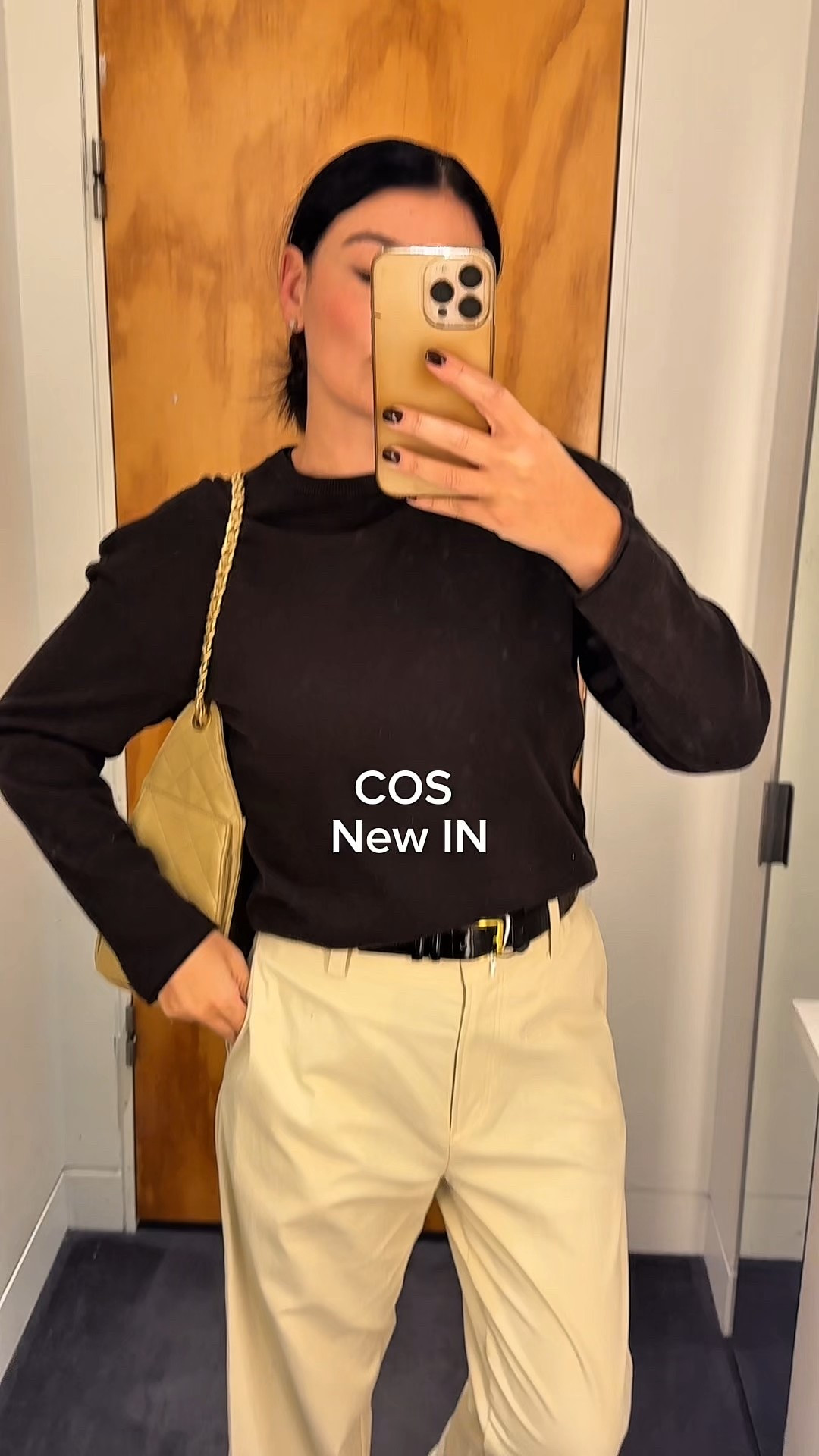 COS New Basics

#LTKdeutschland #LTKFashionMonth #LTKeurope