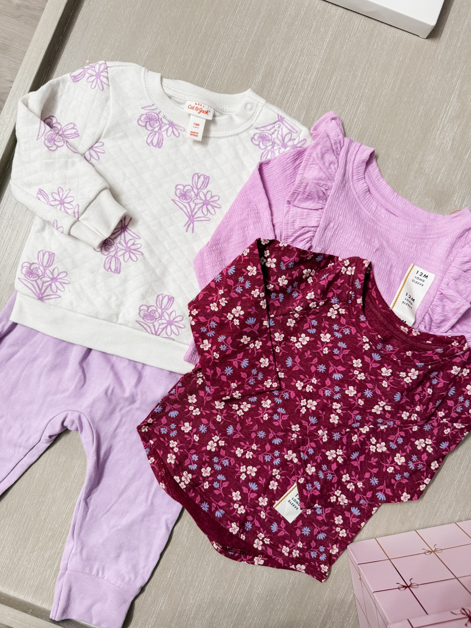 Target cat and jack finds! 

Toddler girl outfits, target toddler finds, toddler spring outfits, target cat and jack

#LTKKids #LTKGiftGuide #LTKBaby