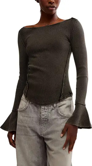 Soul Sister Long Sleeve T-Shirt | Nordstrom