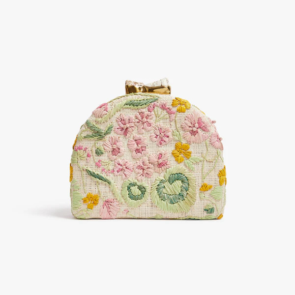 Pamela Munson x Riley Sheehey - The Grace Fleur | Pamela Munson