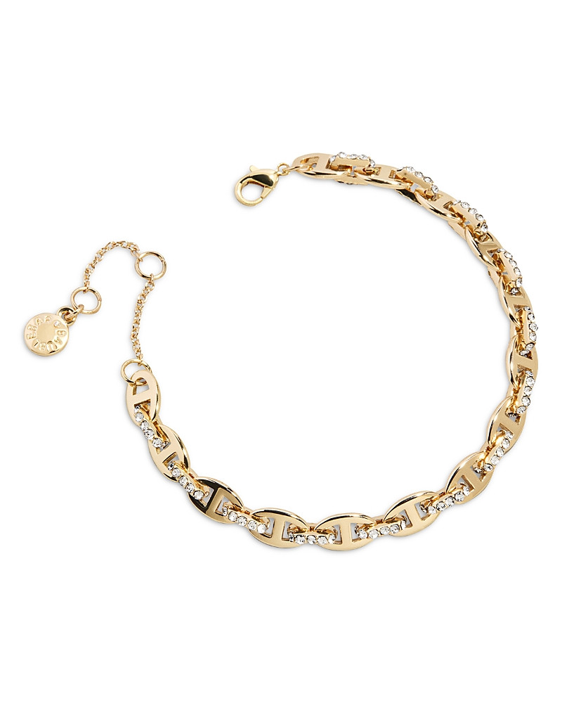 Baublebar Pave Thalia Mariner Link Bracelet | Bloomingdale's (US)