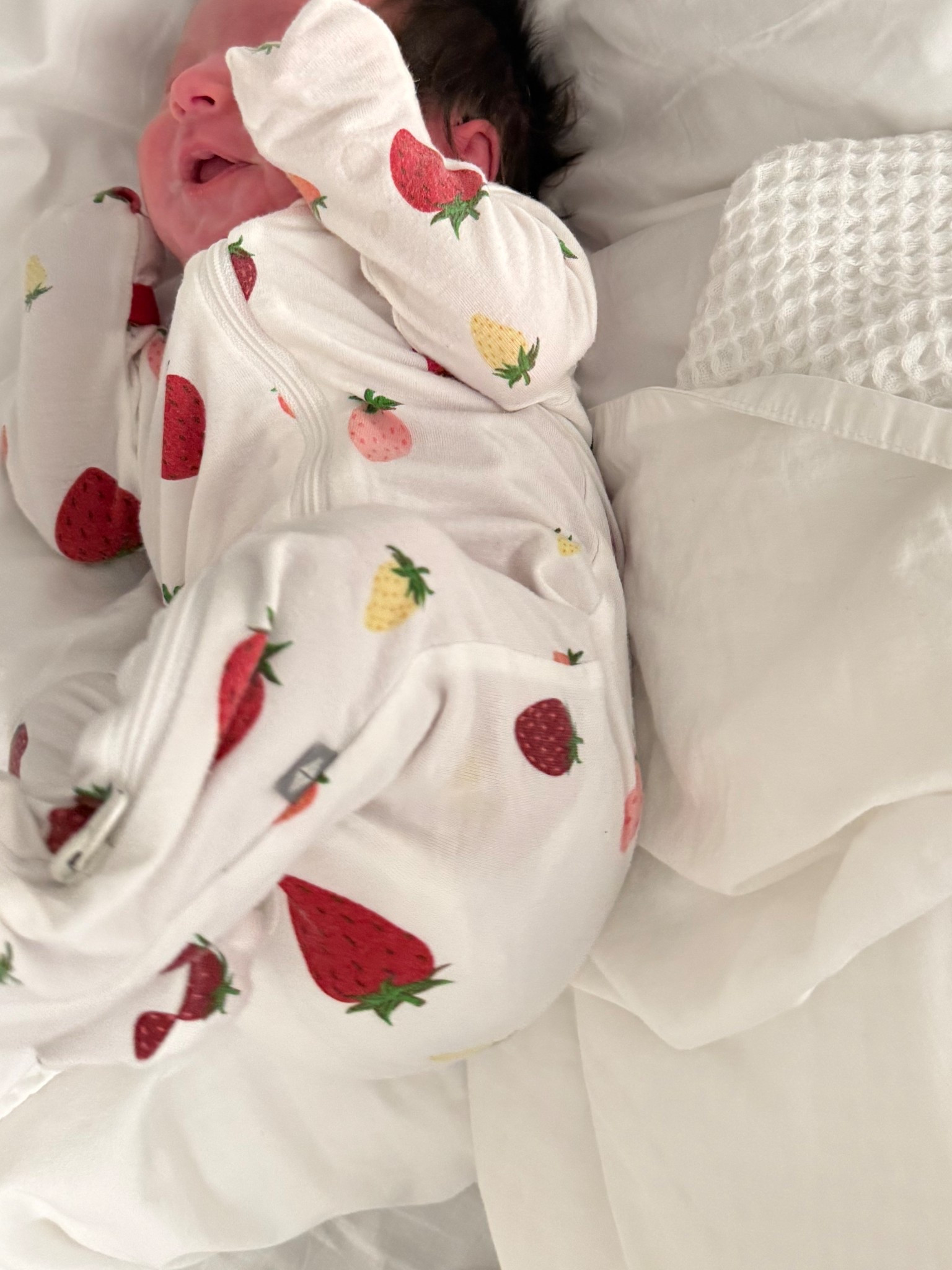 First month postpartum baby essentials !! 