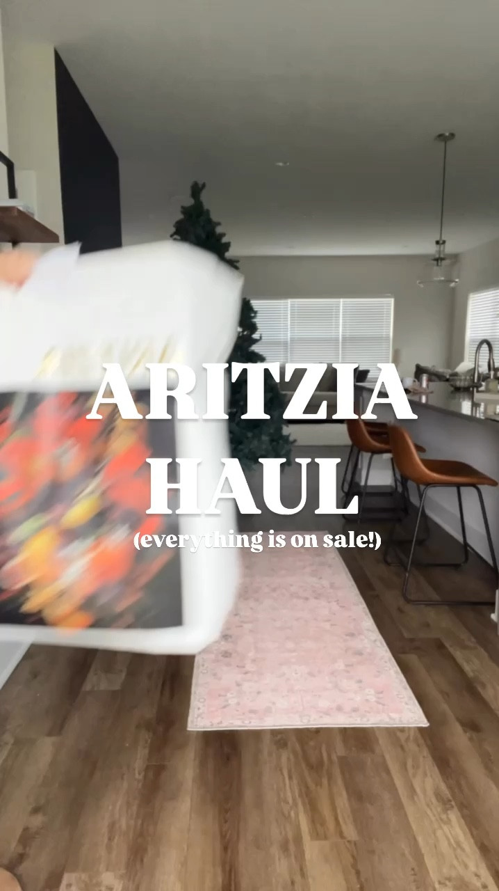 Aritzia try on! Everything is on sale for Black Friday!!

#LTKWatchNow #LTKSaleAlert #LTKCyberWeek