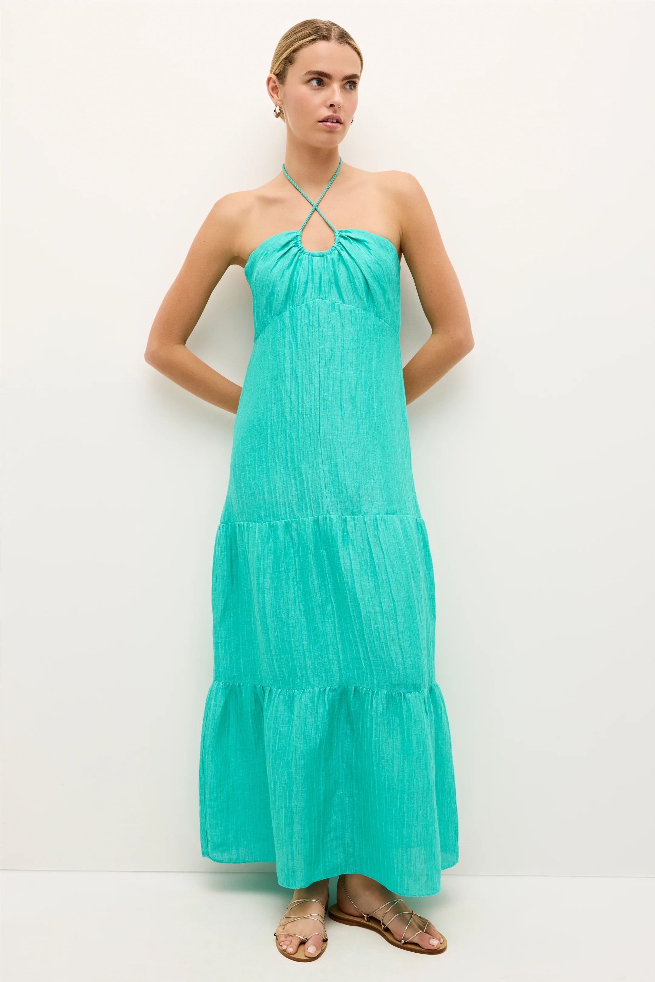 ZENNA DRESS | Marie Oliver