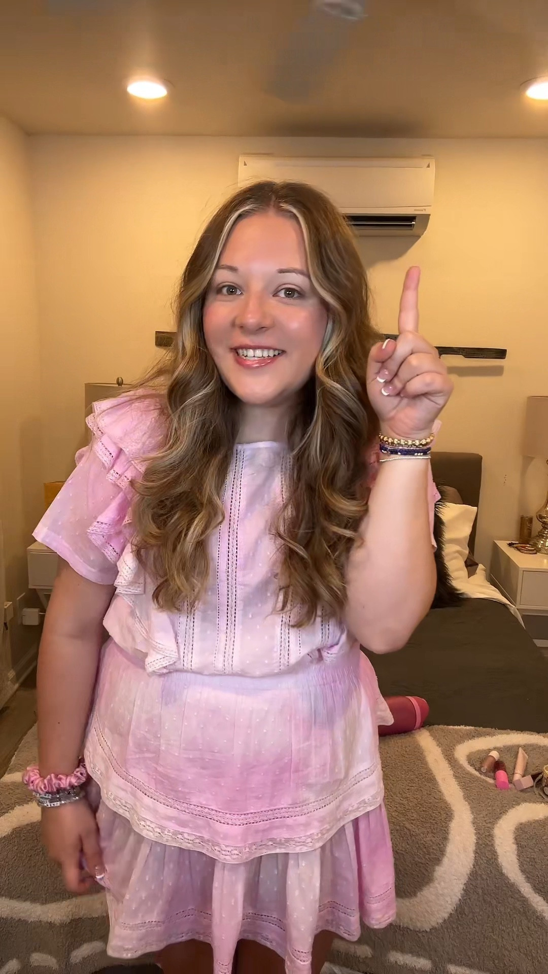 Bama Rush Day 5 OOTD

#LTKU #LTKBacktoSchool #LTKBeauty