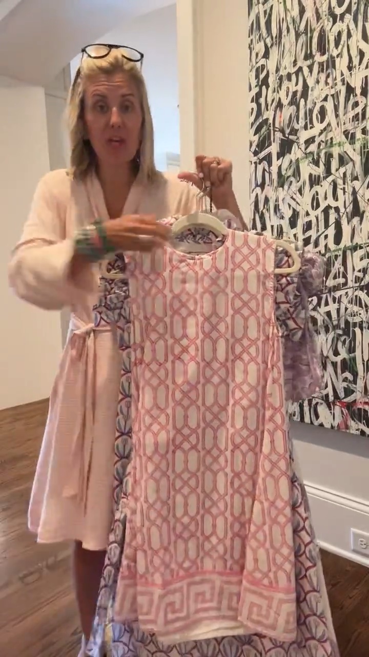 30% OFF SITEWIDE!! 
Code - FAREWELL30
Sue Sartor End of Summer Sale!!

#LTKSeasonal #LTKOver40 #LTKSaleAlert