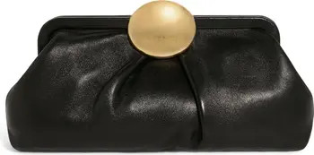 AIMEE Full Circle Frame Clutch | Nordstrom | Nordstrom