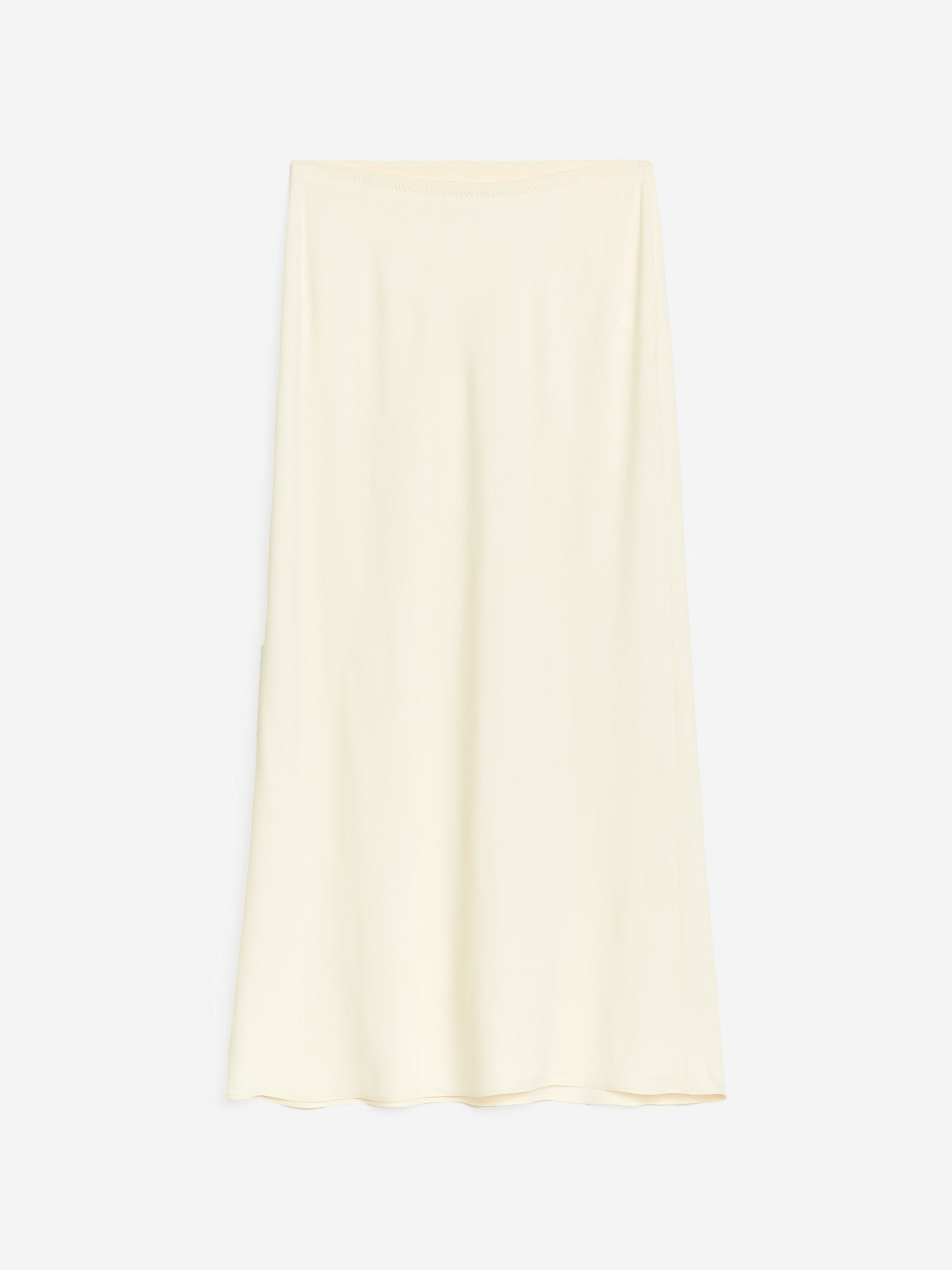 Fallender Maxirock | H&M (DE, AT, CH, NL, FI)