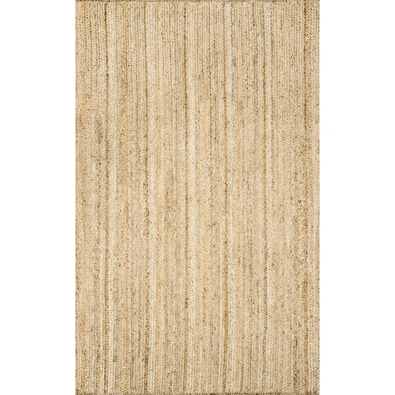 Santibanez Handmade Flatweave Jute/Sisal Rug | Wayfair North America
