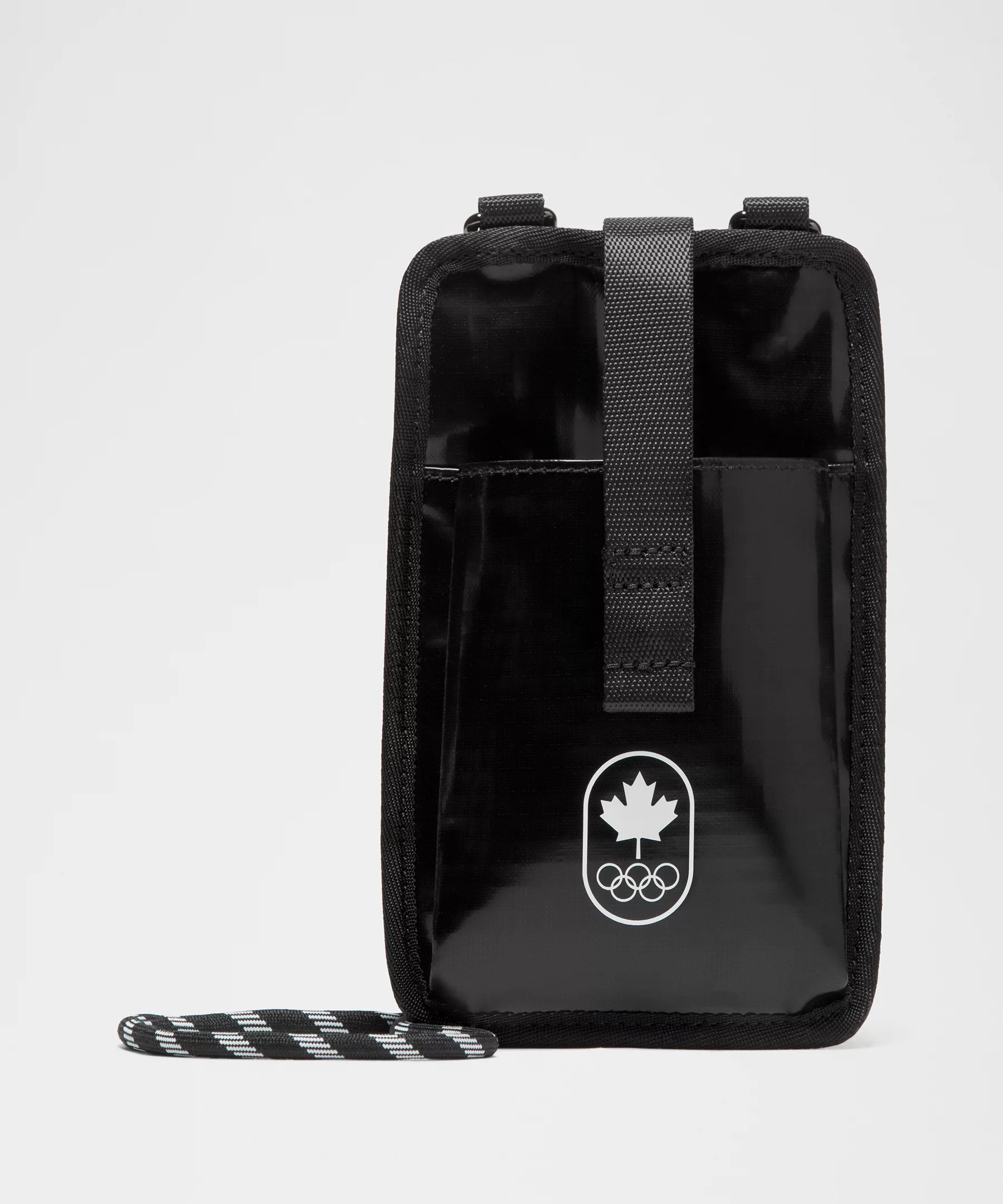 Team Canada Ripstop Pouch Lanyard *COC Logo | Men's Bags,Purses,Wallets | lululemon | Lululemon (US)