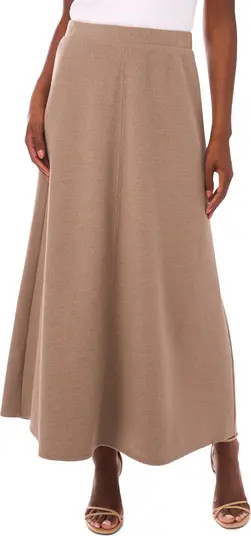 Vince Camuto A-Line Maxi Sweater Skirt | Nordstrom | Nordstrom
