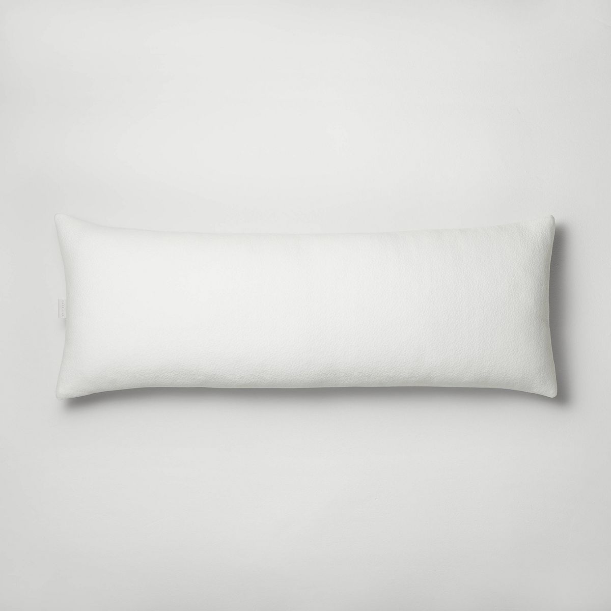 Memory Foam & Down Alternative Body Pillow - Casaluna™ | Target