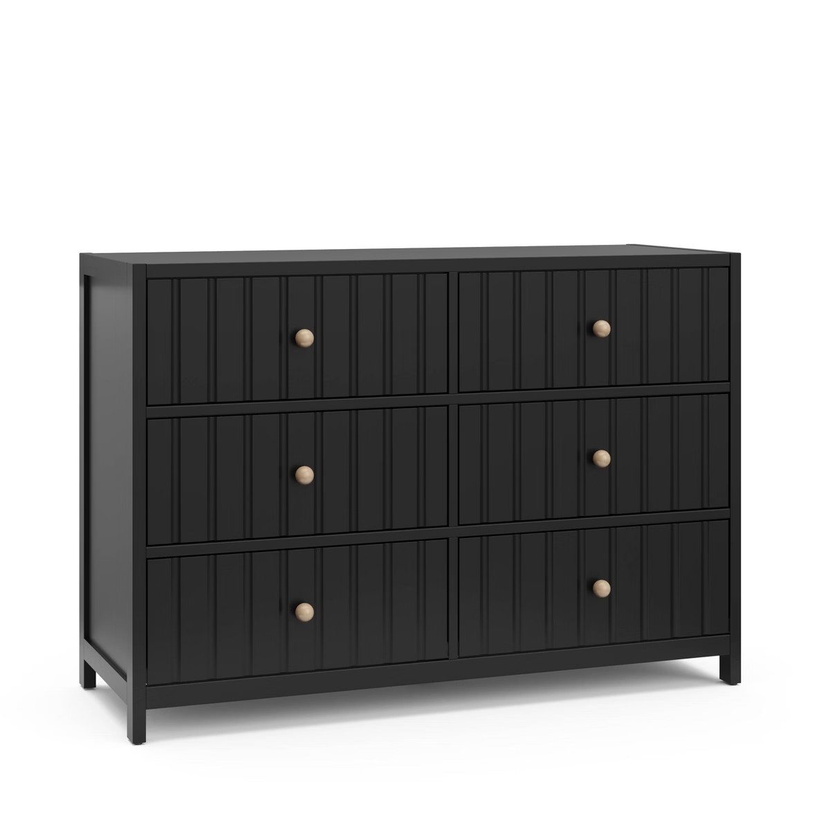 Graco Teddi 6 Drawer Dresser | Target