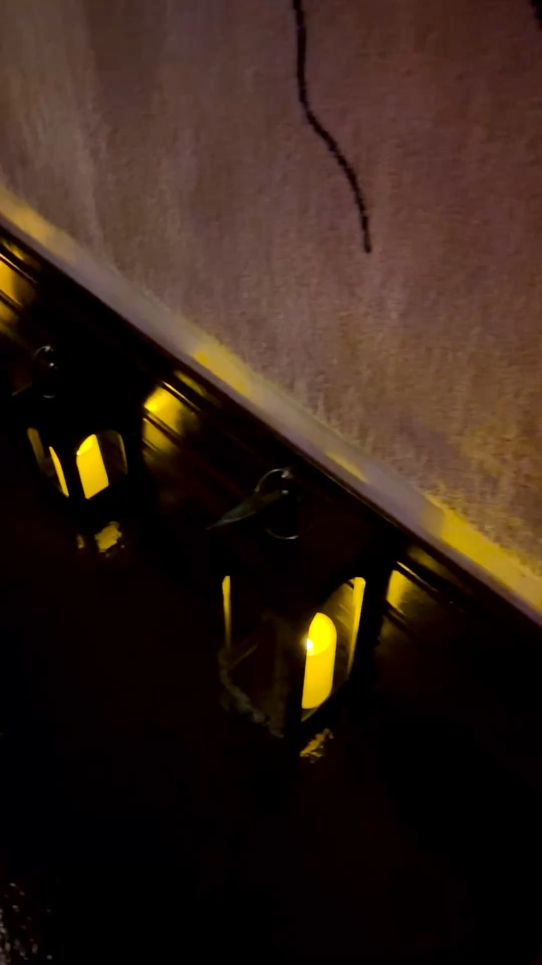 Lantern moment — the kind of light that makes evenings feel slower and more relaxed. #Lantern #AmbientLight #OutdoorLighting #EveningMood #CozyLiving #ChicOutdoor #LTKHome

#LTKdayinmylife #LTKHome #LTKFestival