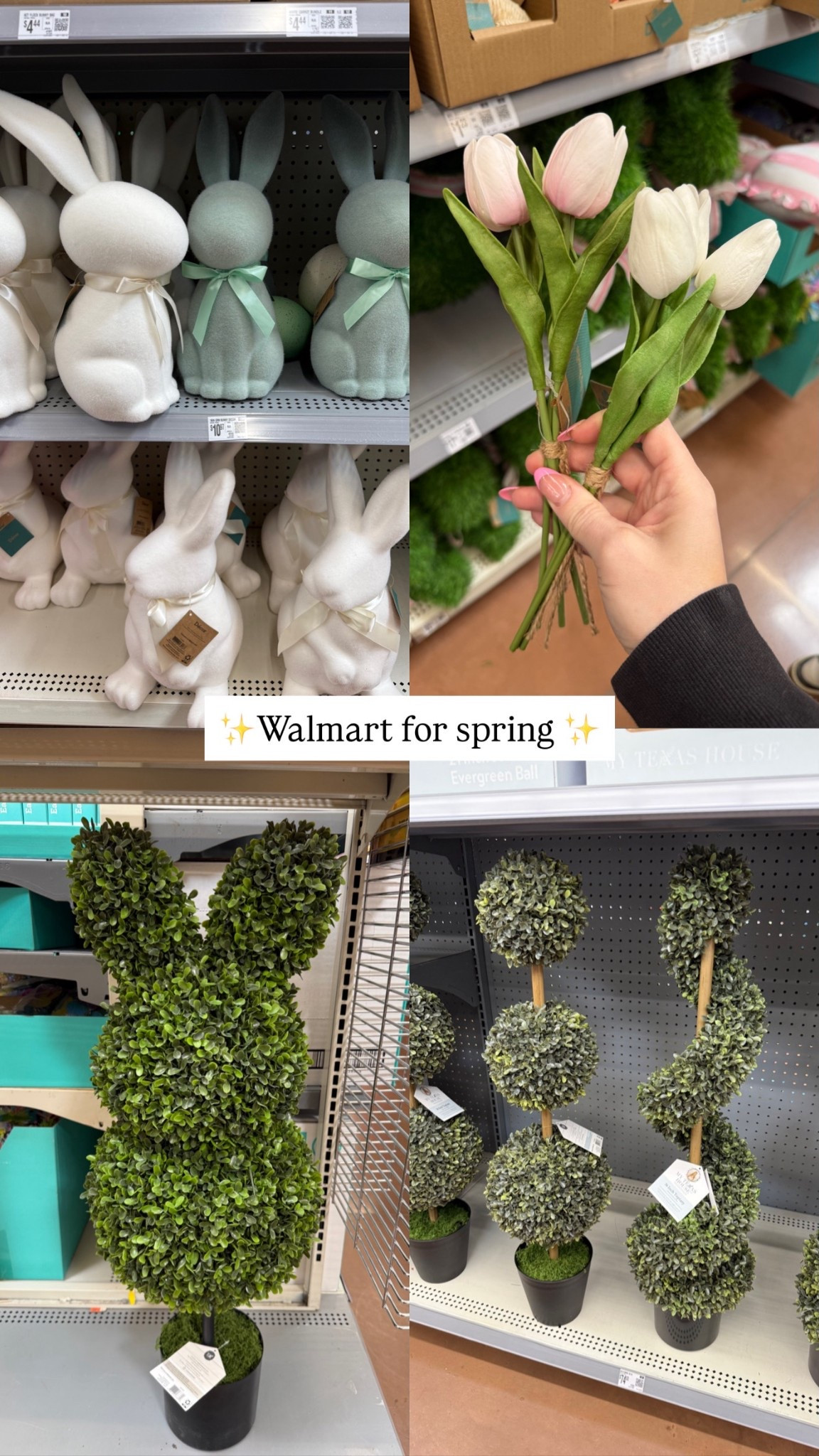 Walmart outdoor spring! 

#LTKSpringSale #LTKSeasonal #LTKHome