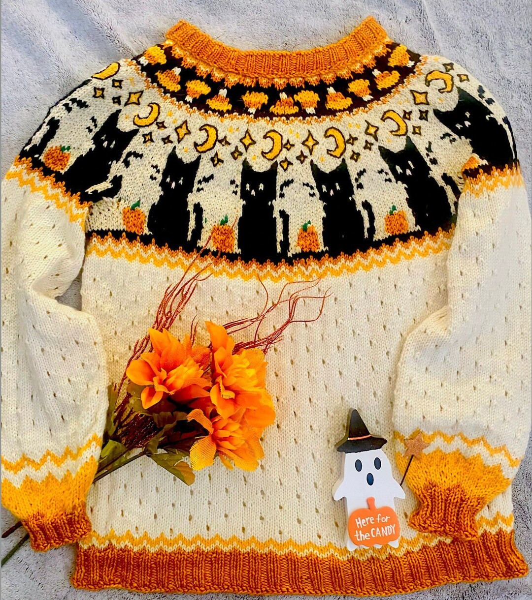 Feeline Spooky - Etsy | Etsy (US)