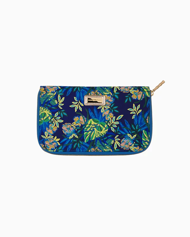 Passport Travel Wallet | Lilly Pulitzer | Lilly Pulitzer