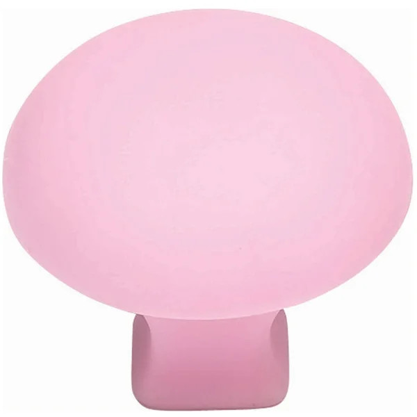 Solid Mushroom Knob | Wayfair North America