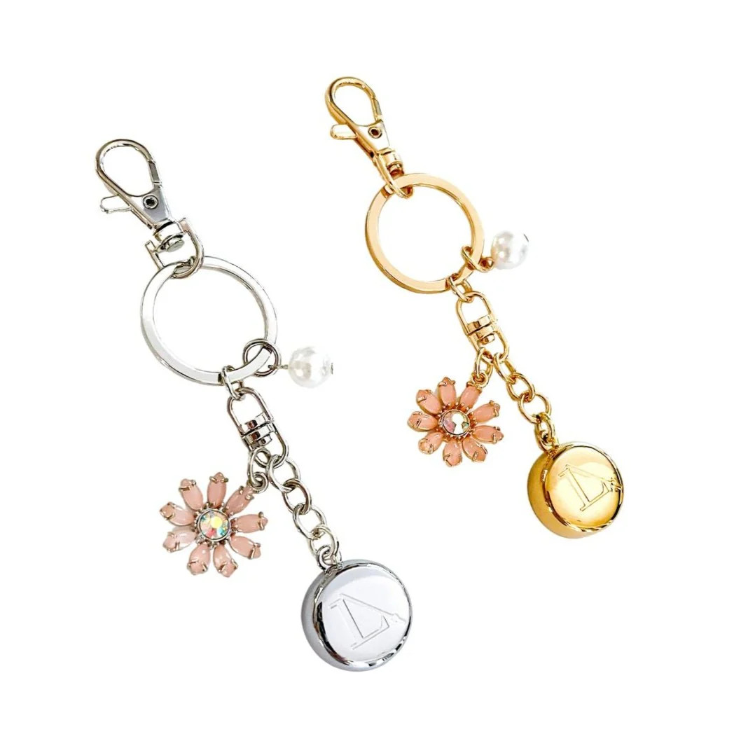 LimeLife Keychain | invisaWear