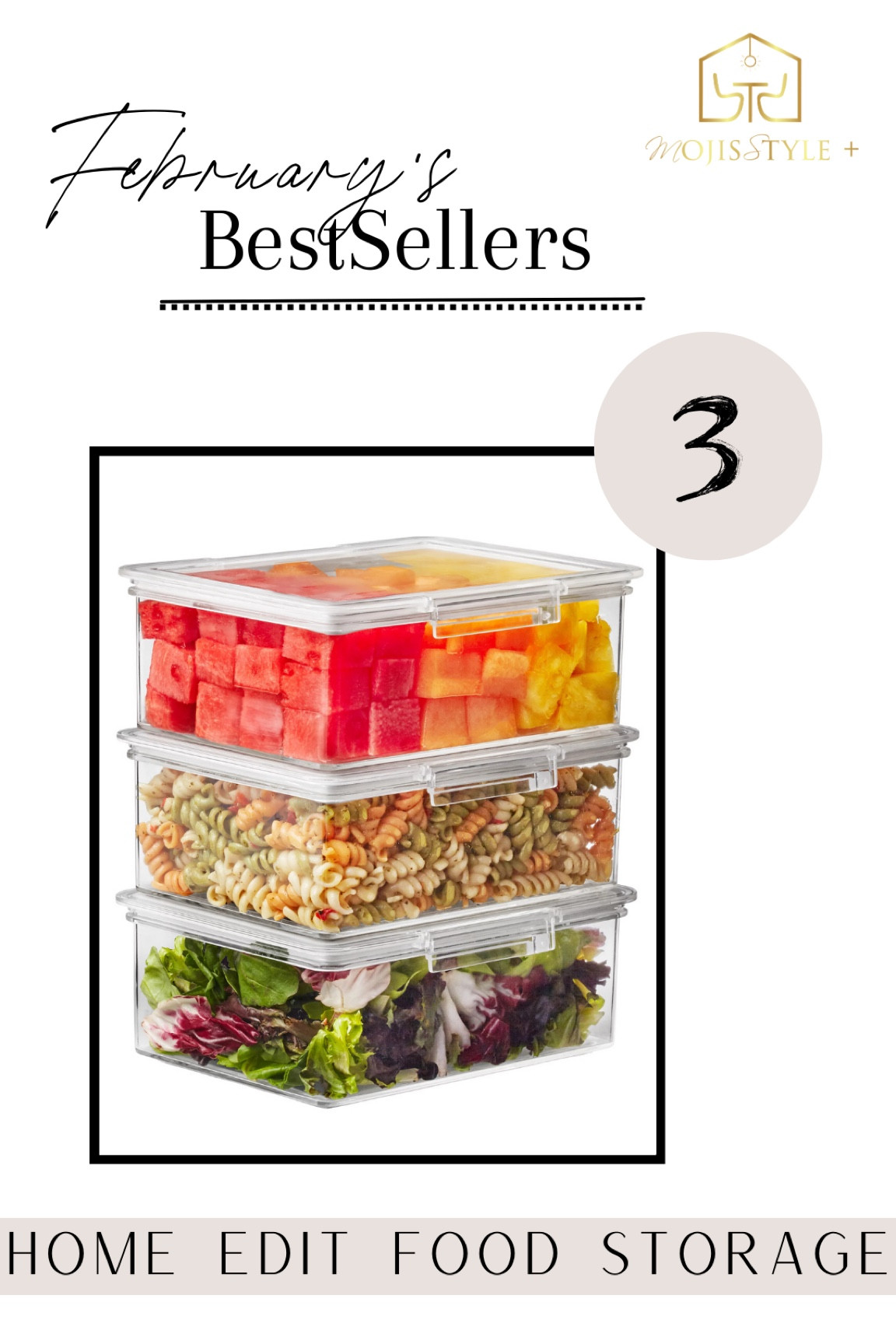 february bestsellers, bestseller, food storage, clear container, home edit, home edit food storage, container, storage, kitchen

#LTKhome #LTKunder50 #LTKFind