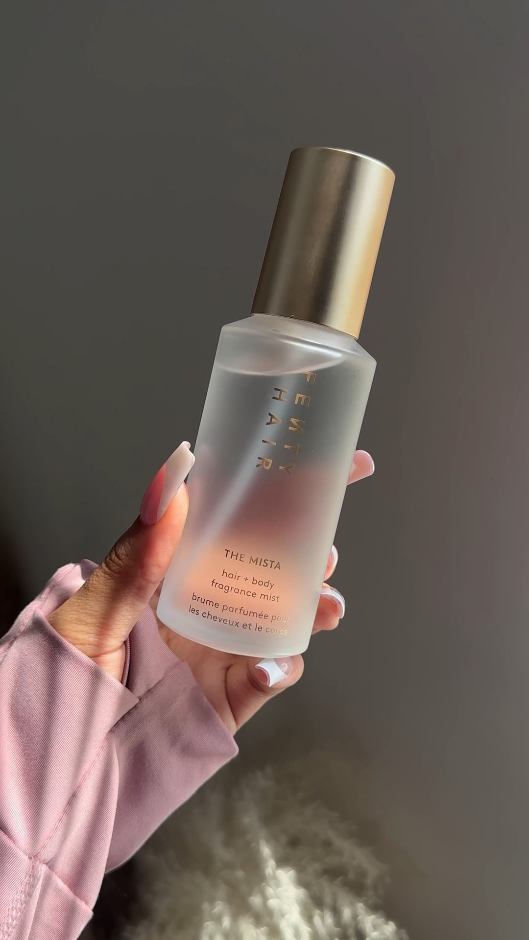 Unboxing Fenty hair new hair & body fragrance ✨🙂‍↕️

#LTKFindsUnder100 #LTKBeauty #LTKStyleTip