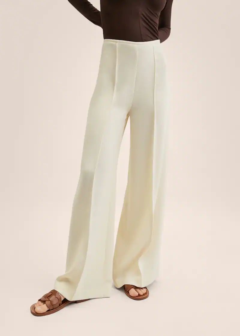 Search: Trousers (419) | Mango USA | MANGO (US)