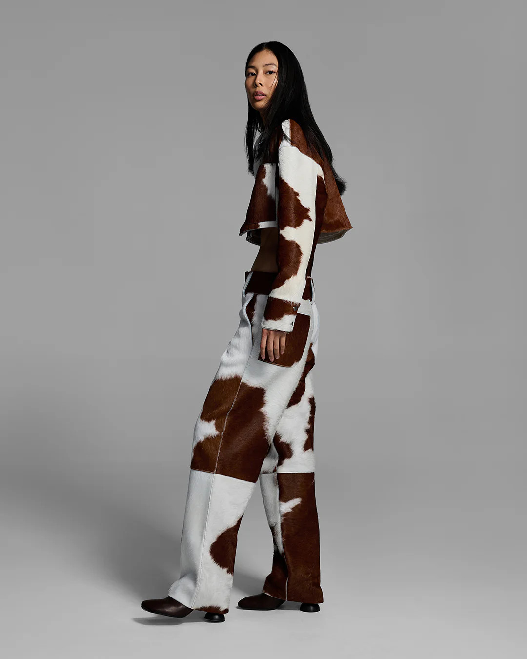 Highlands Pant | CORDOVA