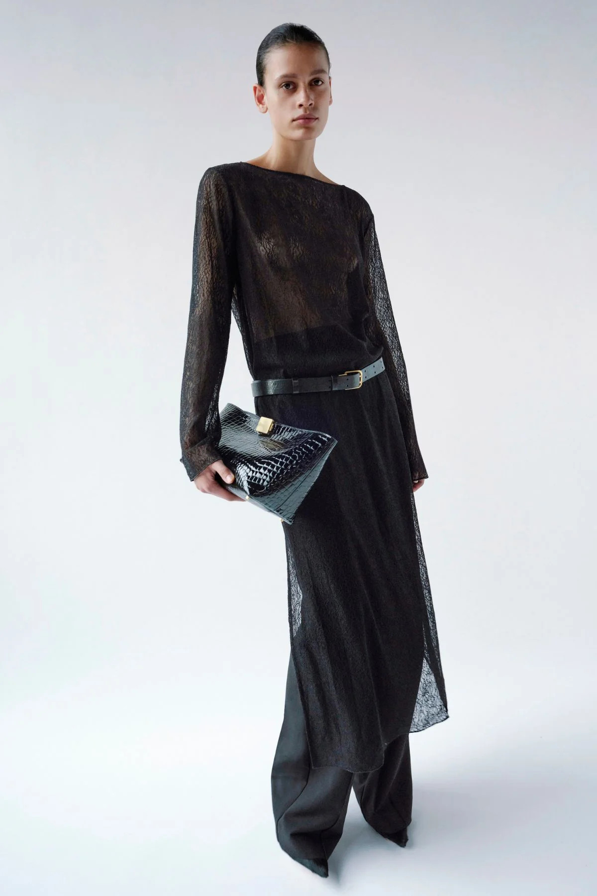 Poppy Clutch | CAMILLA AND MARC (ANZ)