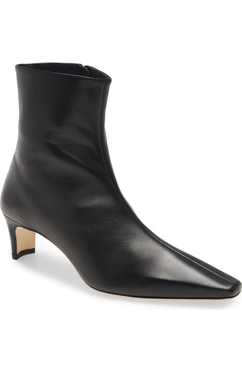 STAUD Wally Bootie (Women) | Nordstrom | Nordstrom