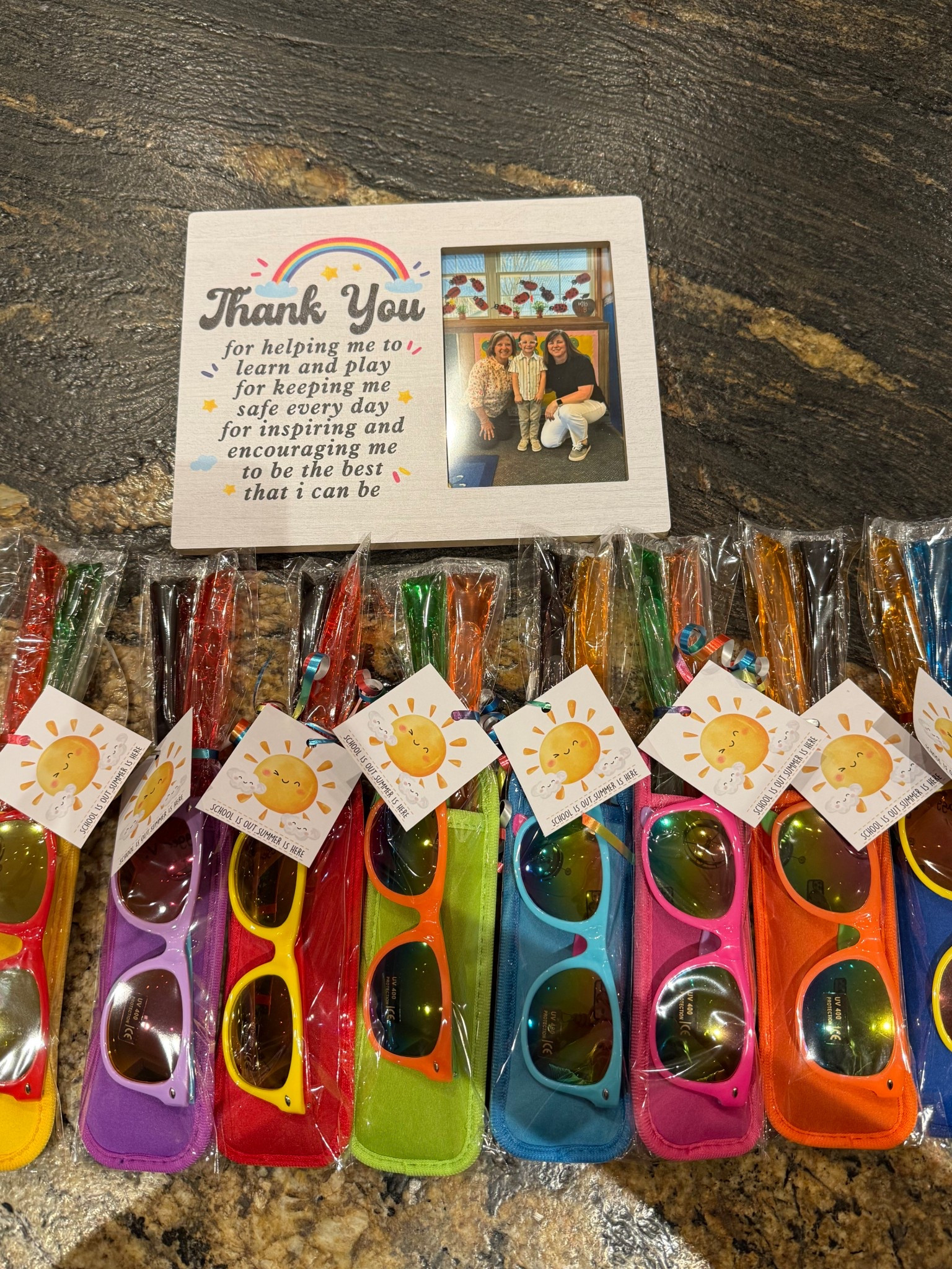 Easy end of school year classmate gift and teacher gift 

#LTKFamily #LTKKids #LTKSeasonal