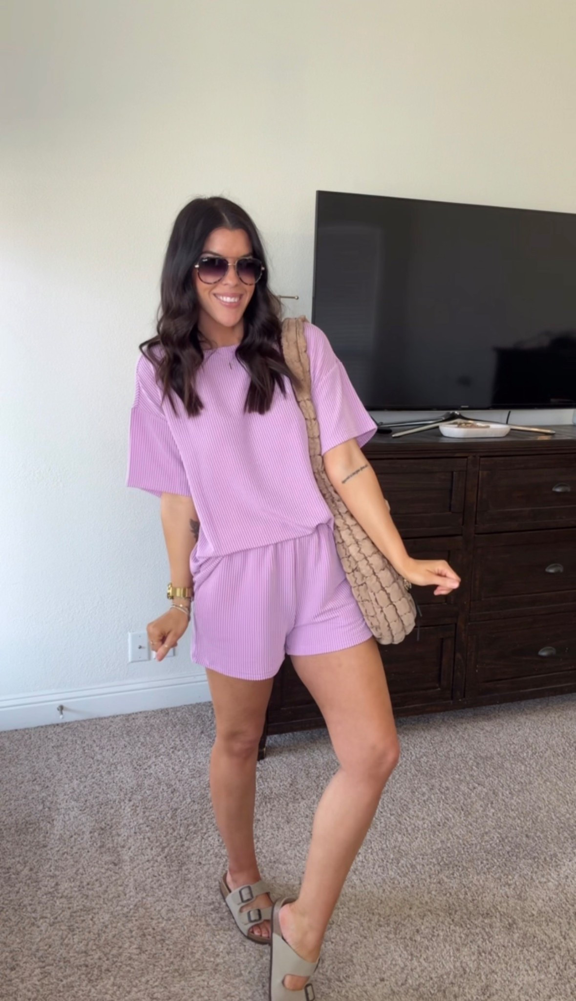 Wearing a small

#LTKSaleAlert #LTKootd