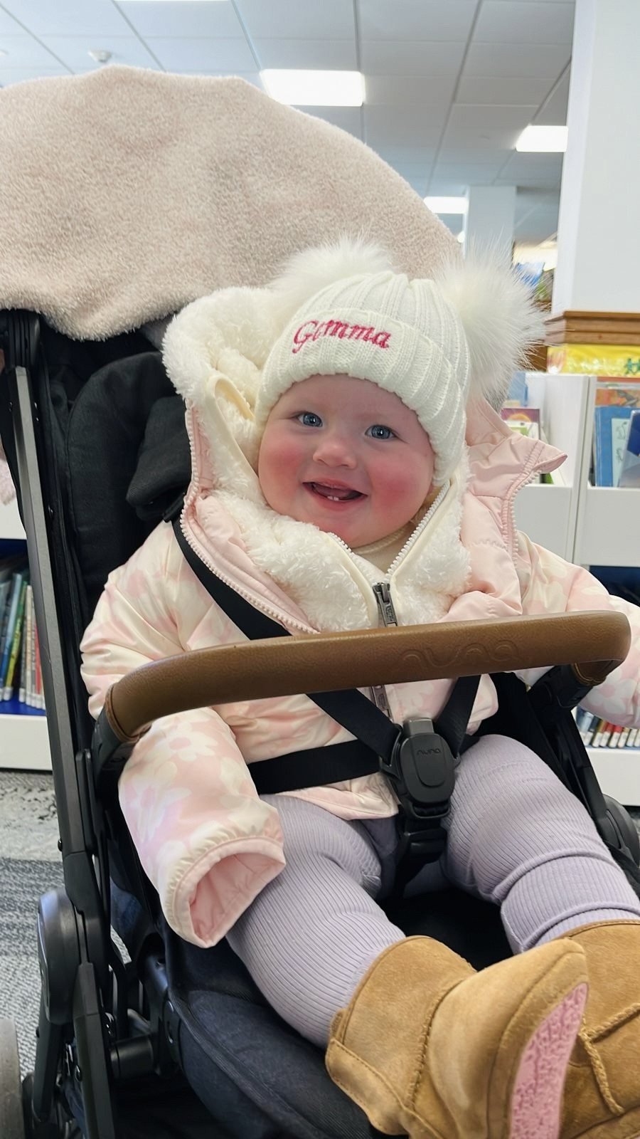 Travel baby, baby snow gear, sale, Nordstrom, north face, winter, Nuna 

#LTKbaby #LTKtravel #LTKfindsunder50