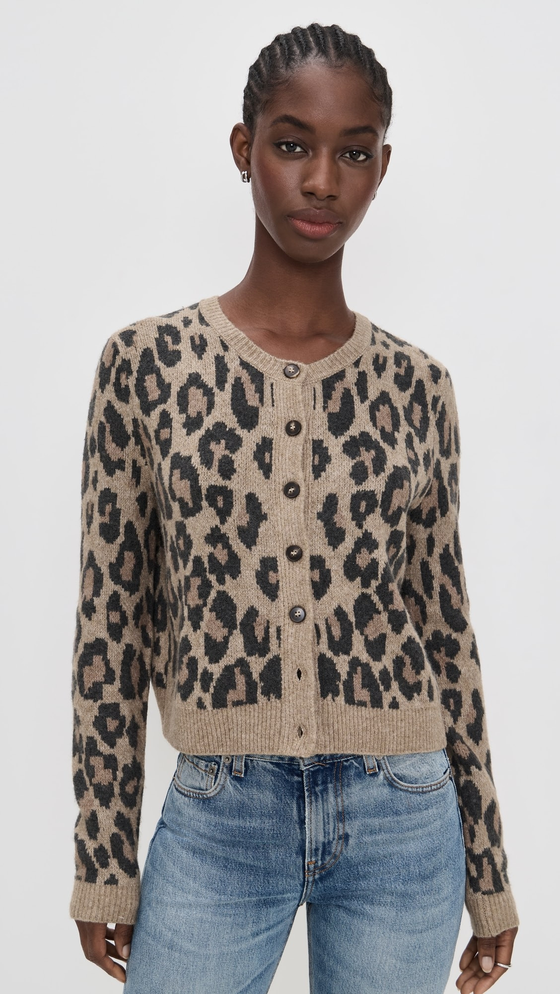 Wild Outlook Cardigan | Shopbop
