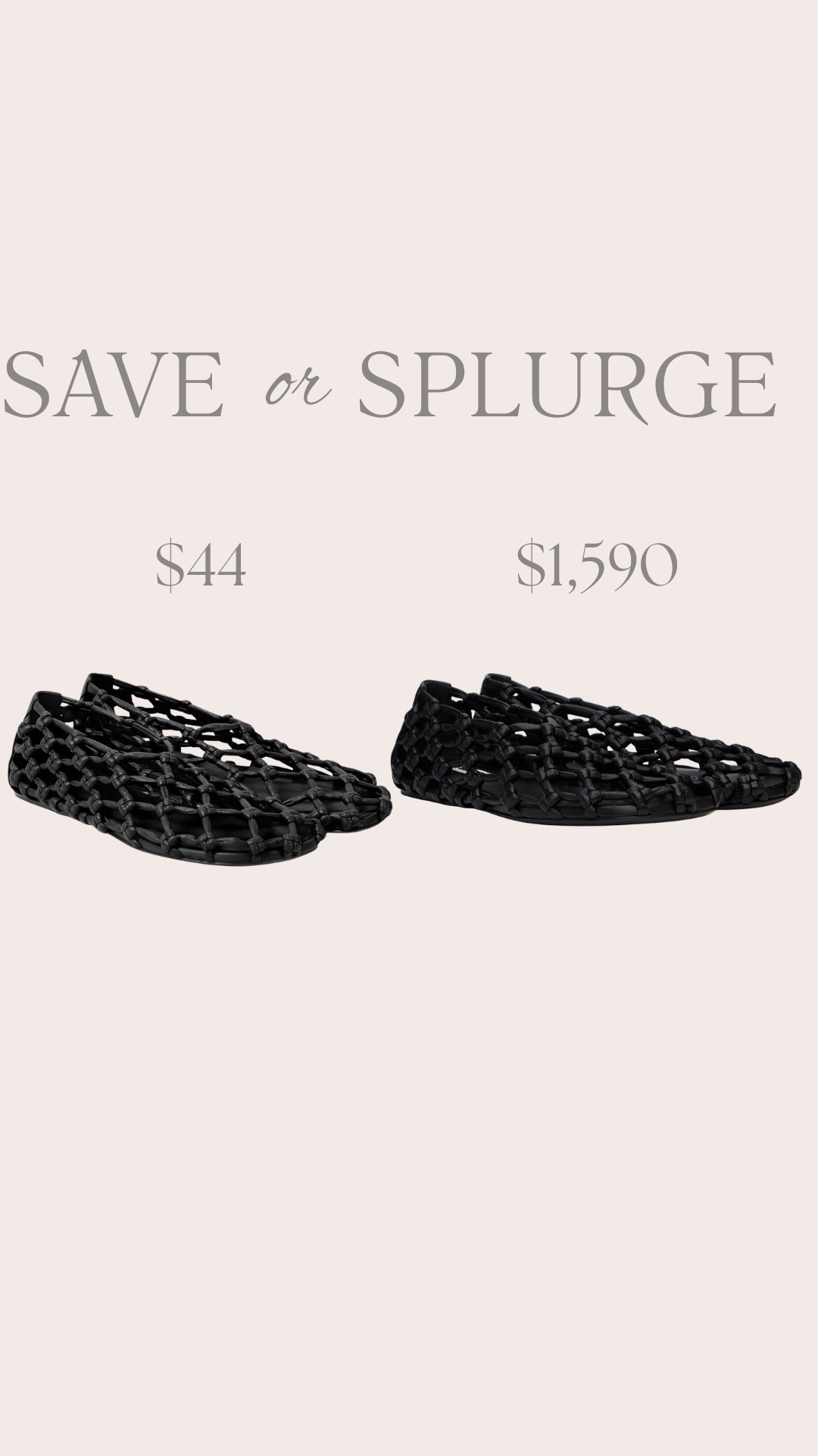 Save vs splurge

#LTKTravel #LTKSwim #LTKmomlife