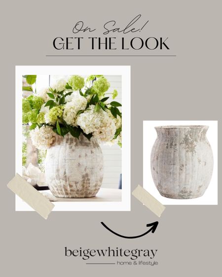 One of my favorite vases from Pottery Barn is on sale!! It’s stunning year round and a staple in your home!! Use it in your living room, entryway, kitchen, the possibilities are endless!!

#LTKFestival #LTKhome #LTKsalealert