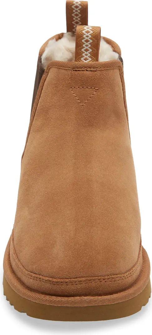 UGG® Neumel Chelsea Boot | Nordstrom | Nordstrom