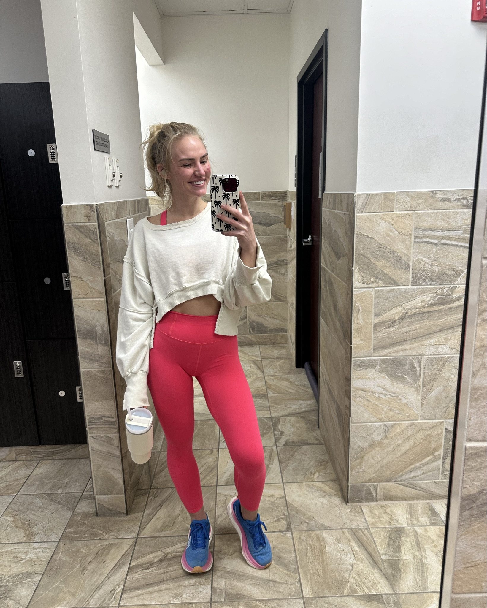 Workout fit of the day!! 

#LTKActive