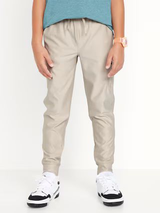 KnitTech Performance Jogger Sweatpants for Boys | Old Navy (US)