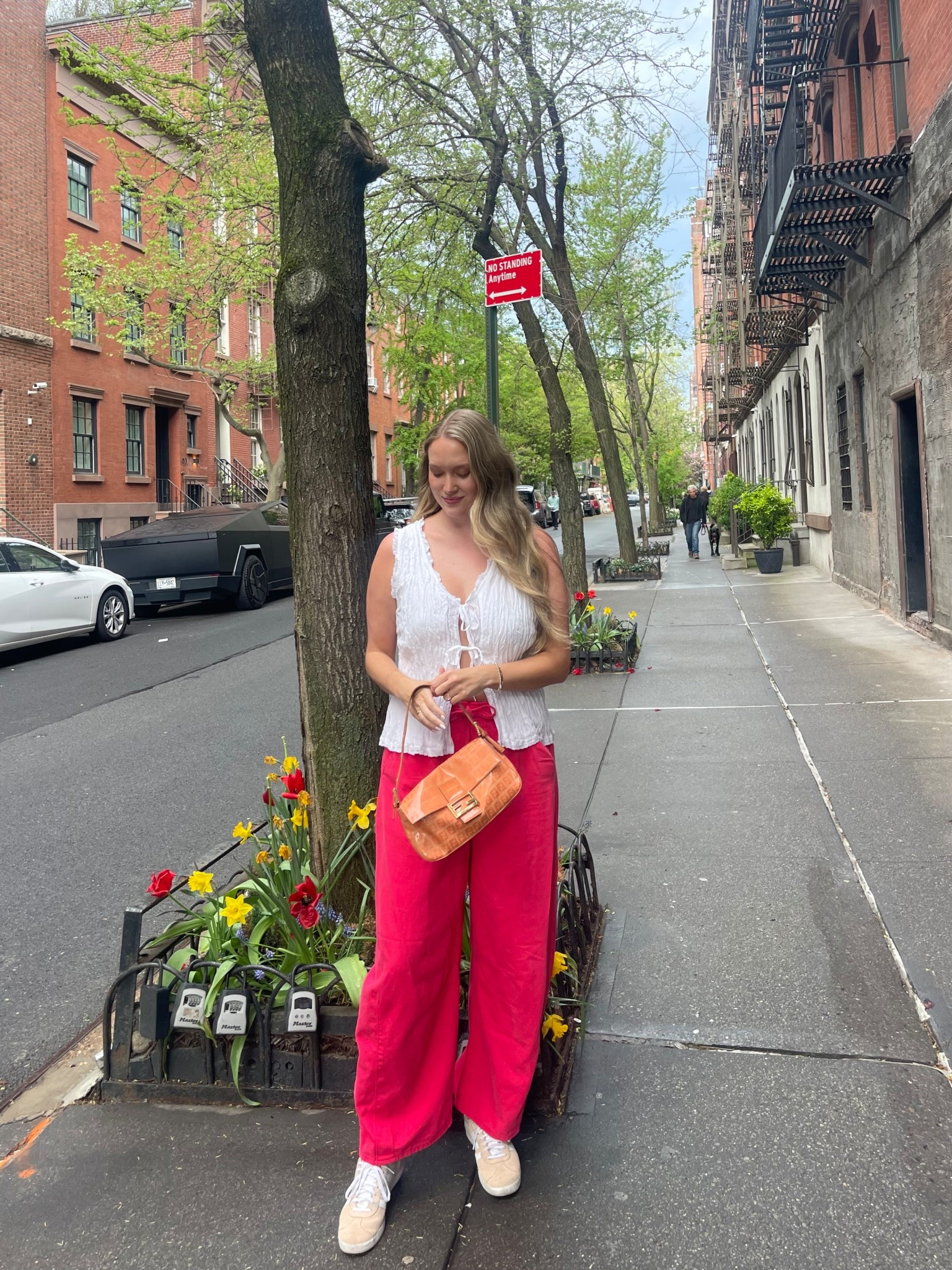 Perfect lightweight summer top (and I love that the fabric is crinkled so I don’t have to worry about wrinkling it 😅) 

#LTKFindsUnder50 #LTKFindsUnder100 #LTKStyleTip