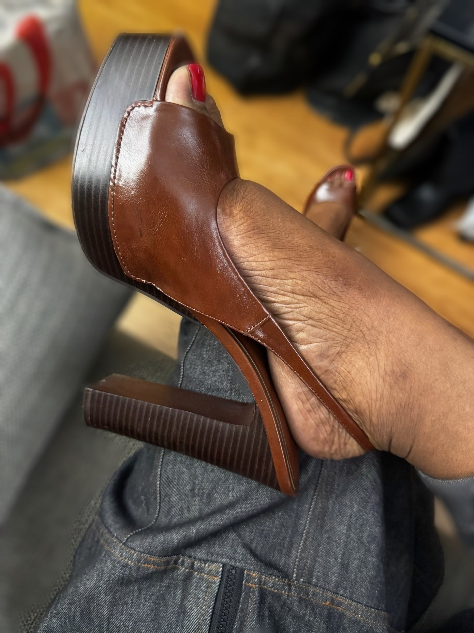 Obsessed! These are Zara - get them while they’re available, but I’ve linked some alternatives 

#LTKShoeCrush #LTKStyleTip #LTKWorkwear