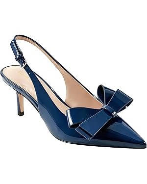 Marc Fisher Women's Allon Pump | Amazon (US)