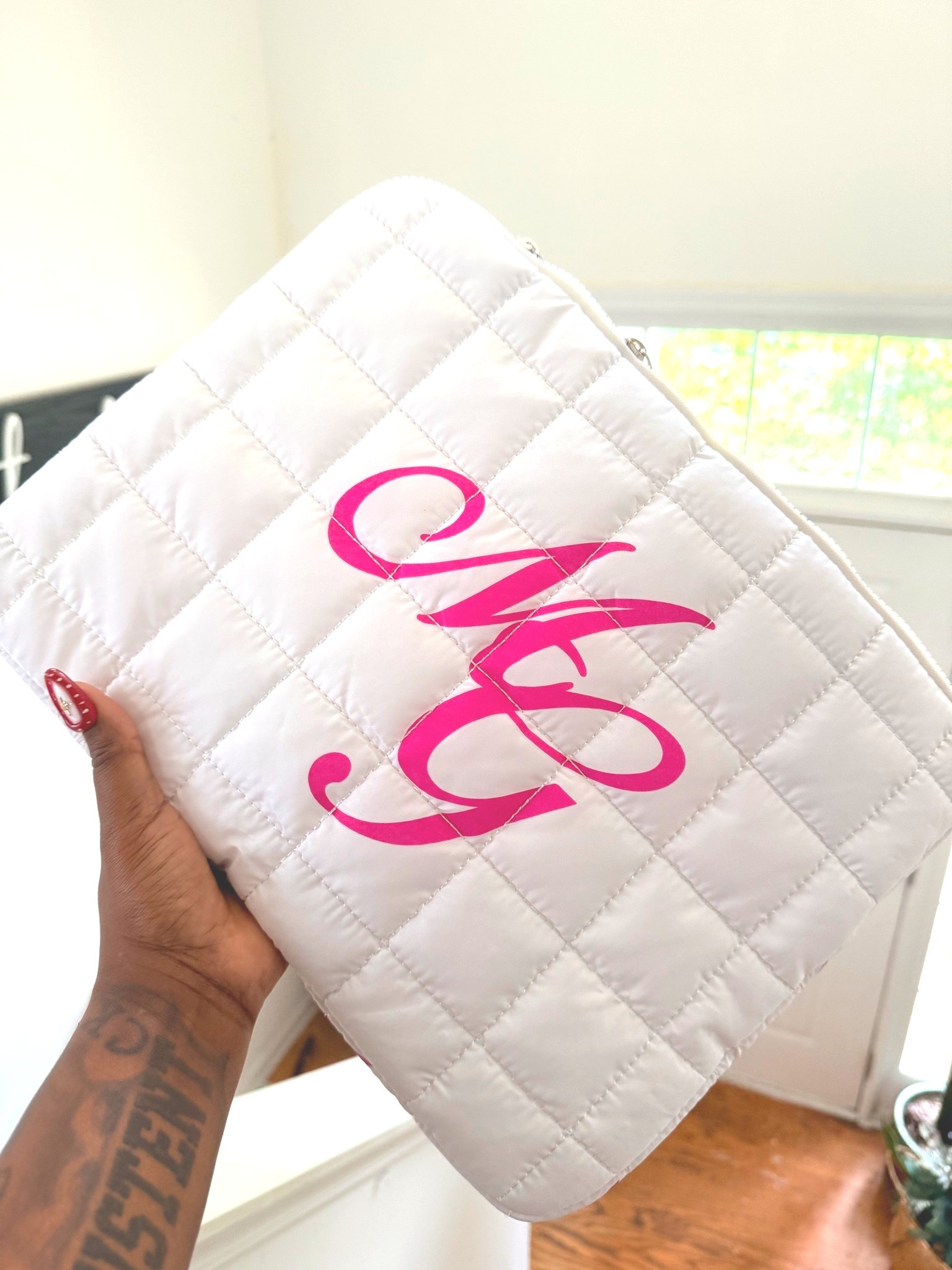 If you are wondering what to get mom, I got you. From cozy and comfy to beauty and wellness, these are the kind of gifts she will use daily and truly appreciate.

All my gift picks are linked on my LTK.

#ShoppingWithPriiincesss #MothersDayIdeas #GiftGuide #MomEssentials #LTKStyle #LTKFinds #SelfCareRoutine #WellnessGifts #CozyVibes #LifestyleEssentials #GiftList #MomLifeMoments #PerfectGift #AtlantaMom #Atlantamom #Atlantabloggers #Atlantablogger #AtlantaCreator #Atlantacontentcreators #Atlantacontentcreator

#LTKselfcare #LTKMothersDay #LTKmomlife