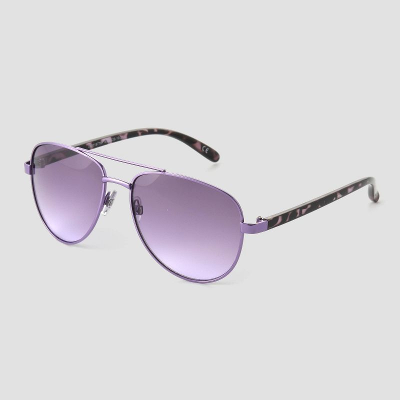 Women's Aviator Sunglasses - Universal Thread™ | Target