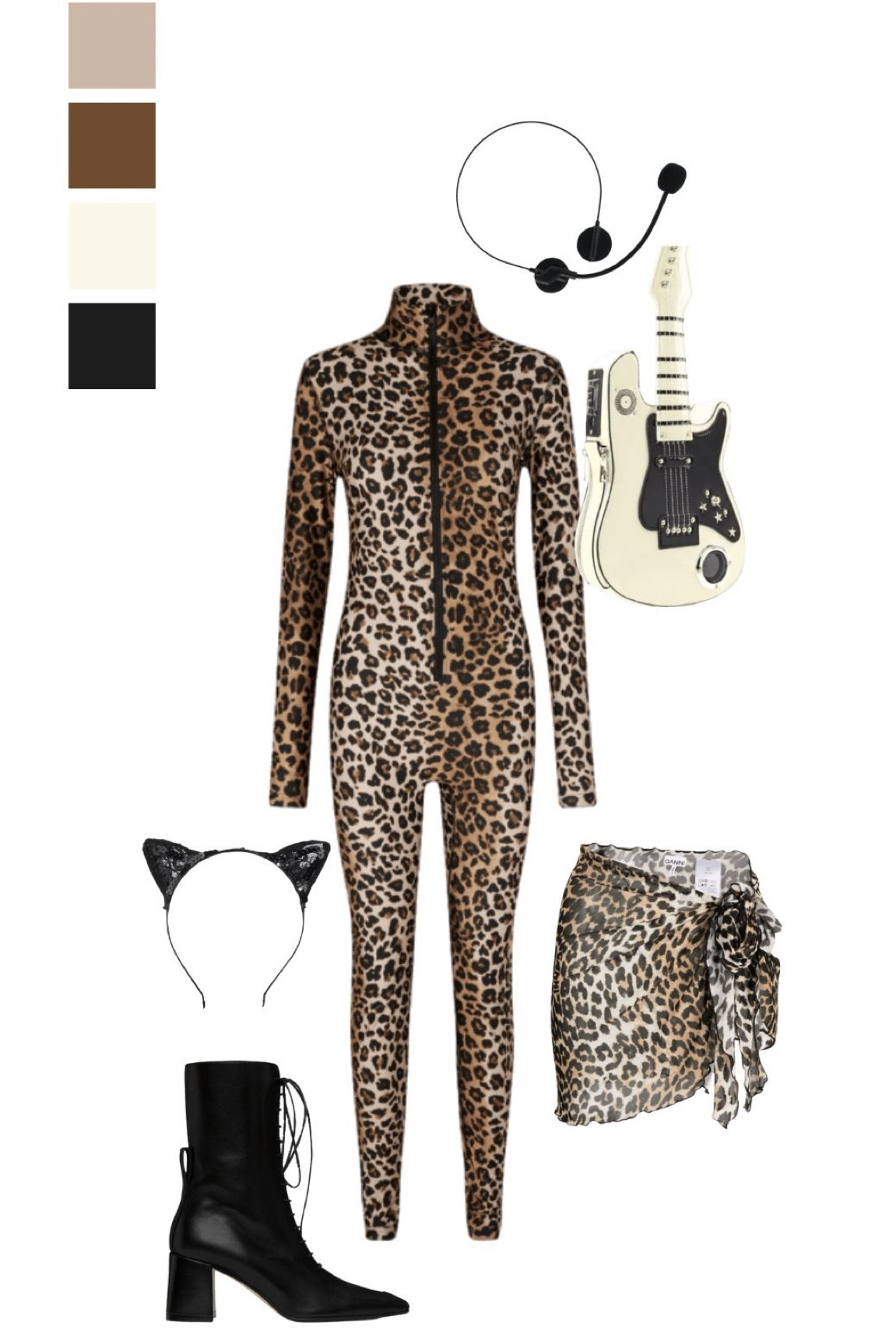 Halloween Group Costume pt.2 Josie & The Pussycats. This would make the best costume for a group of three. 


#LTKHoliday #LTKSeasonal #LTKHalloween