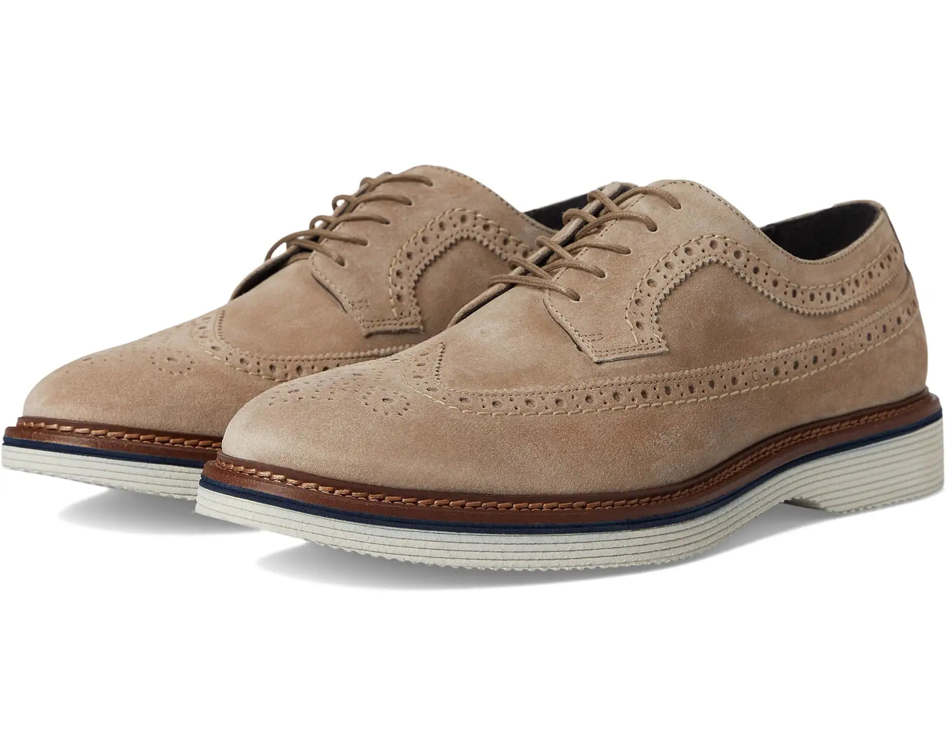 Jenson Longwing | Zappos