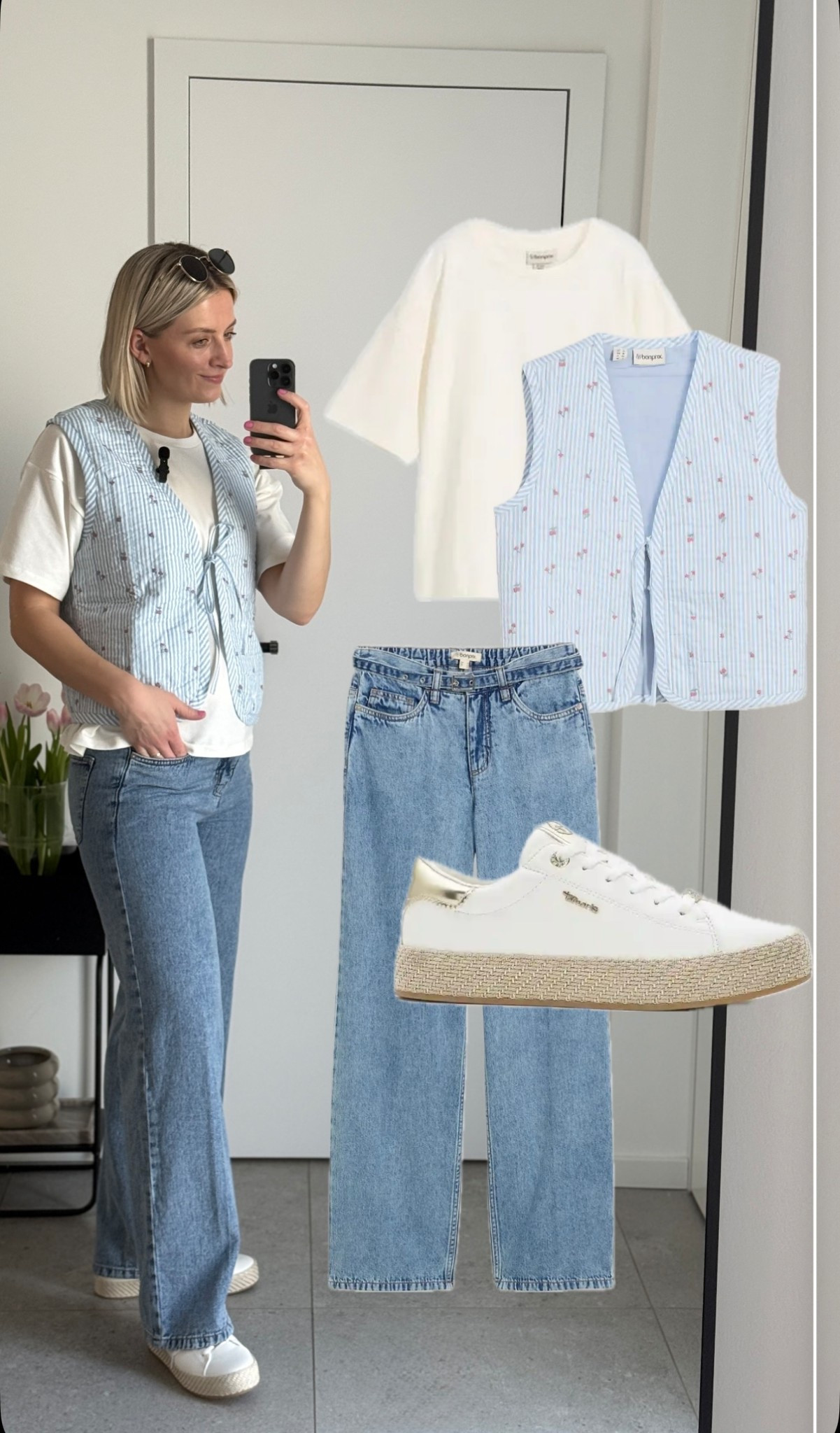 Spring favorites from @bonprix / Werbung 

#LTKspring #LTKfamily #LTKdeutschland