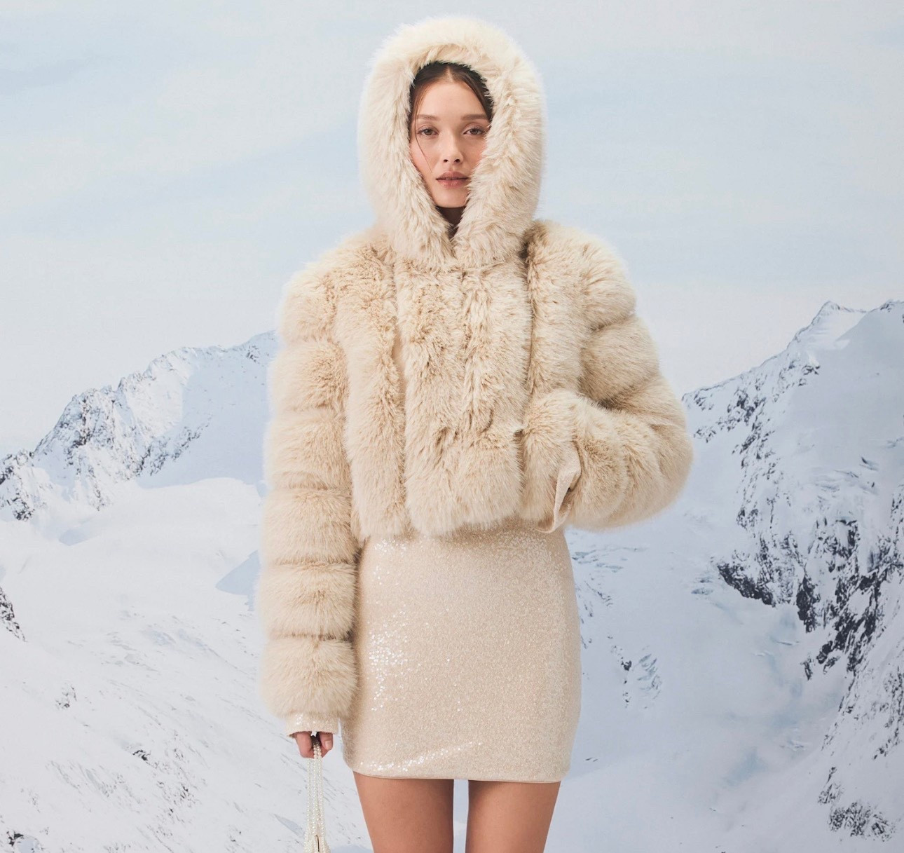 Arrives before Christmas 🎄

Jolene Light Beige Faux Fur Hooded Jacket
Azalea Wang

#LTKHoliday #LTKSeasonal