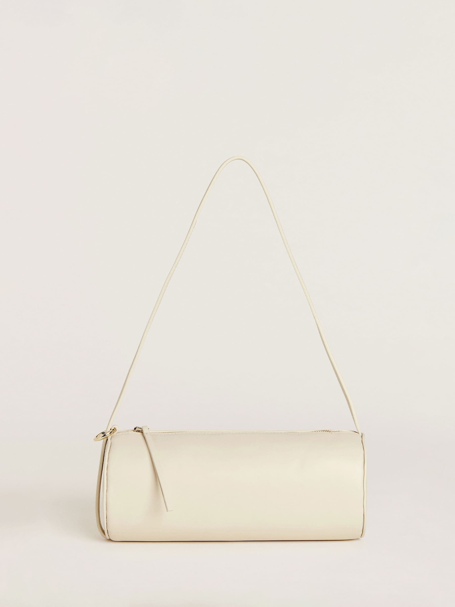 Simona Cylinder Bag | Reformation (Global)