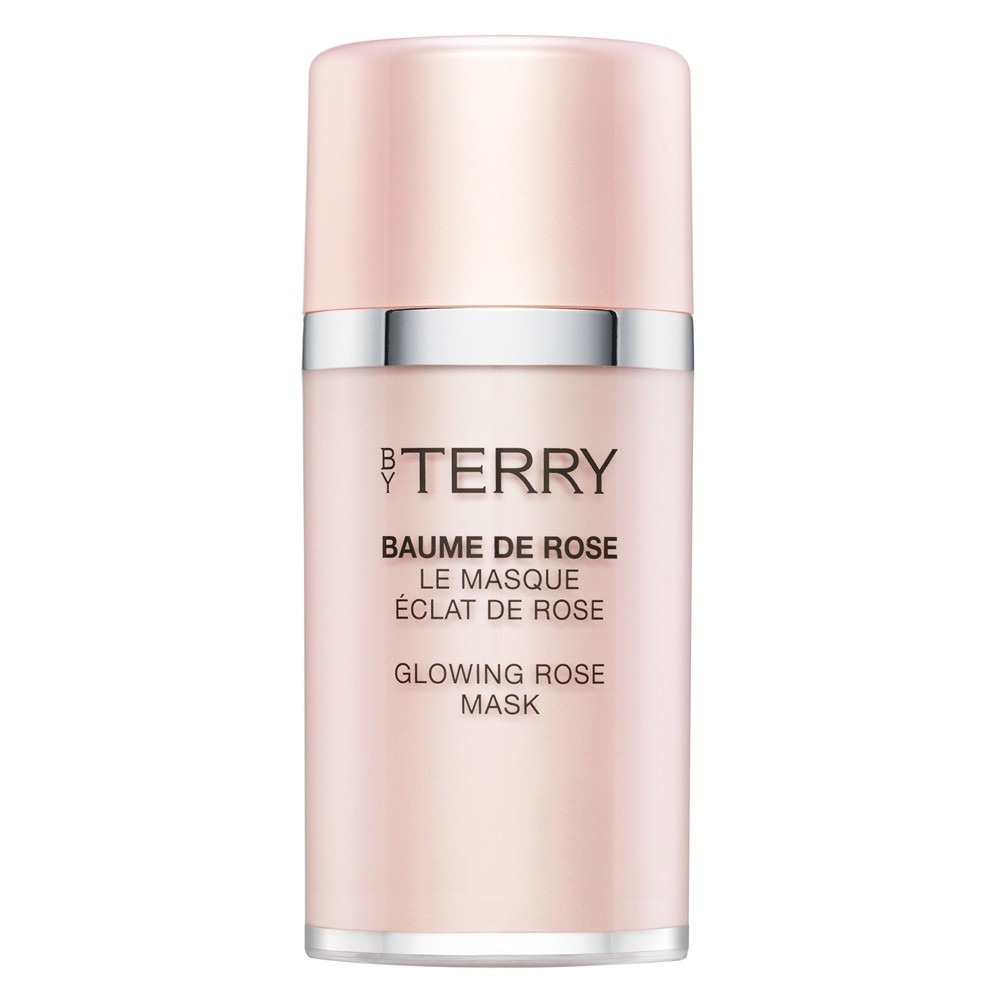 Baume de Rose Glowing Mask - By Terry - Brightening Face Mask, BAUME DE ROSE GLOWING MASK | By Terry (CA & US)