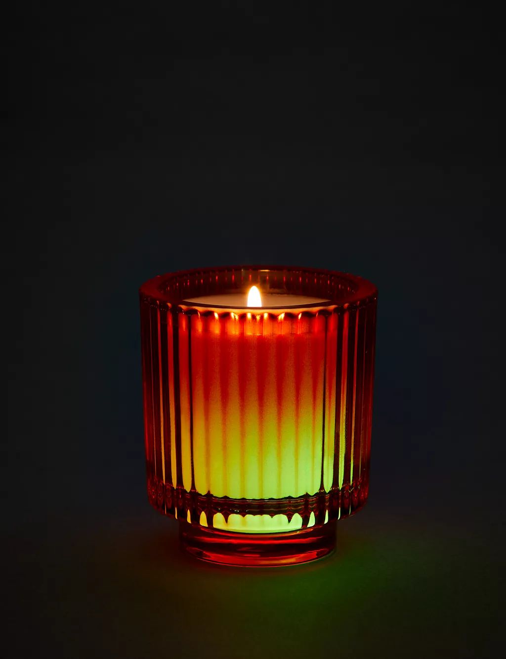 Citronella Colour Change Light Up Candle | Marks & Spencer (UK)
